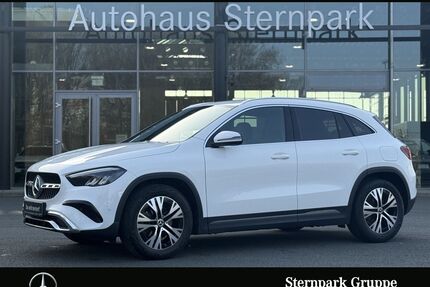Mercedes-Benz GLA 180 Gebrauchtwagen