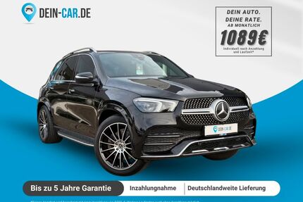 Mercedes-Benz GLE 450 Gebrauchtwagen