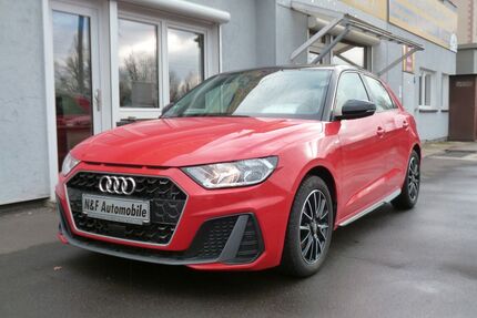 Audi A1 Gebrauchtwagen