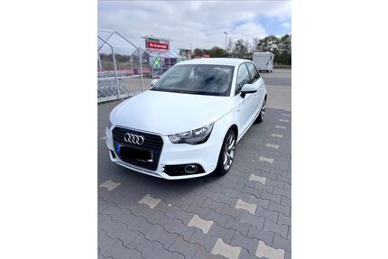 Audi A1 Gebrauchtwagen