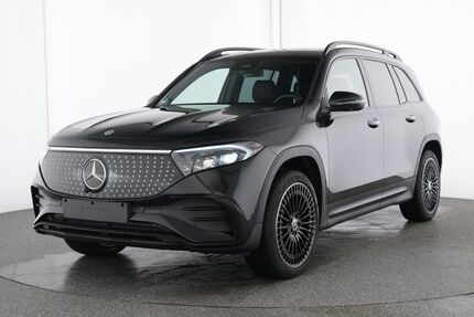 Mercedes-Benz EQB Gebrauchtwagen