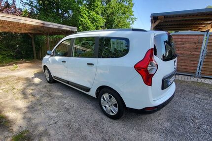 Dacia Lodgy Gebrauchtwagen