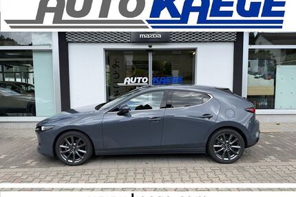 Mazda 3 Gebrauchtwagen