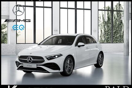 Mercedes-Benz A 250 Gebrauchtwagen