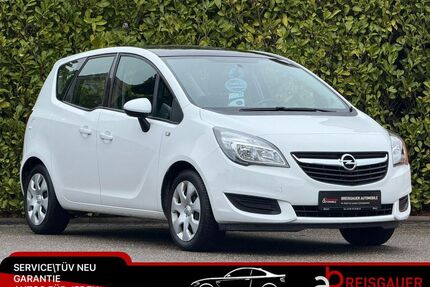 Opel Meriva Gebrauchtwagen