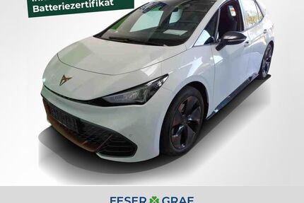 Cupra Born Gebrauchtwagen