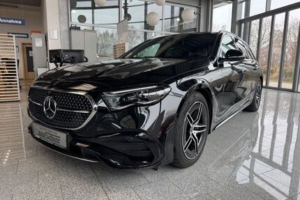 Mercedes-Benz E 300 Gebrauchtwagen
