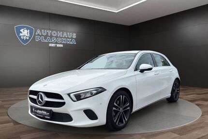 Mercedes-Benz A 200 Gebrauchtwagen