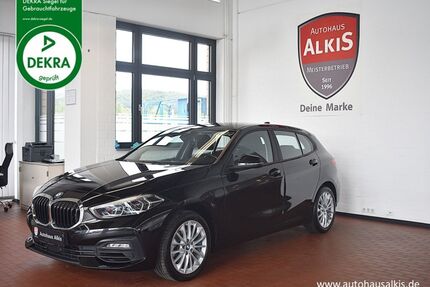 BMW 116 Gebrauchtwagen