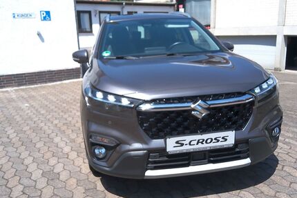 Suzuki (SX4) S-Cross Gebrauchtwagen