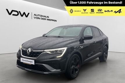 Renault Arkana Gebrauchtwagen