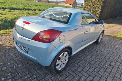 Opel Tigra Gebrauchtwagen