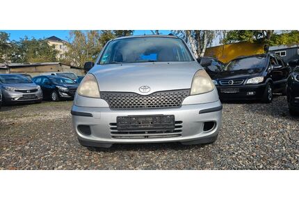 Toyota Yaris Gebrauchtwagen