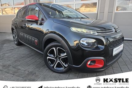 Citroen C3 Gebrauchtwagen