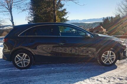 Kia ceed / Ceed Gebrauchtwagen