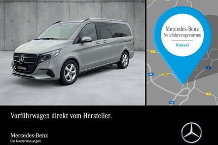 Mercedes-Benz V 300 Gebrauchtwagen
