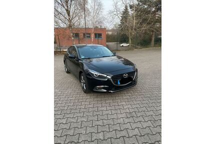 Mazda 3 Gebrauchtwagen