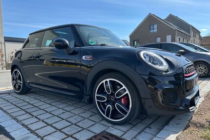 Mini John Cooper Works Gebrauchtwagen