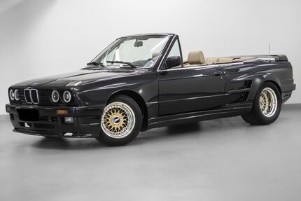 BMW 325 Gebrauchtwagen