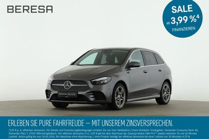 Mercedes-Benz B 250 Gebrauchtwagen