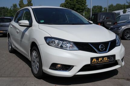 Nissan Pulsar Gebrauchtwagen