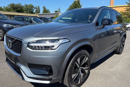 Volvo XC90 Gebrauchtwagen