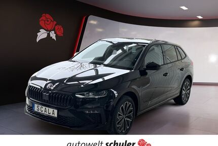 Skoda Scala Gebrauchtwagen