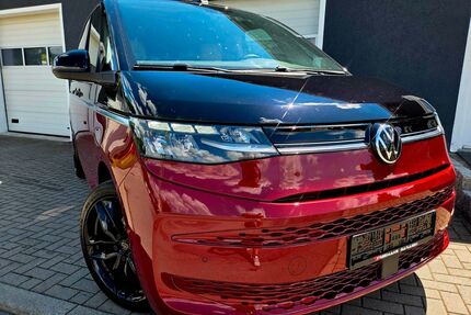 VW Andere Gebrauchtwagen