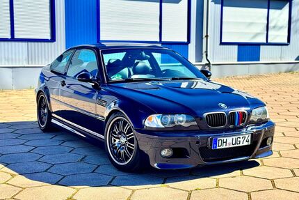 BMW M3 Gebrauchtwagen