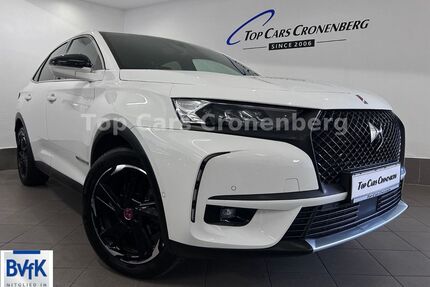 DS Automobiles DS7 (Crossback) Gebrauchtwagen