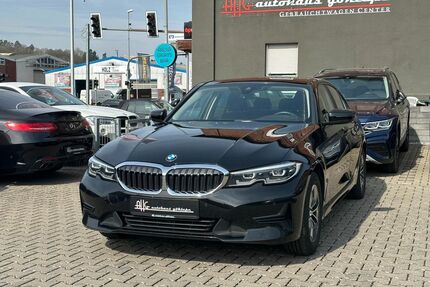 BMW 318 Gebrauchtwagen