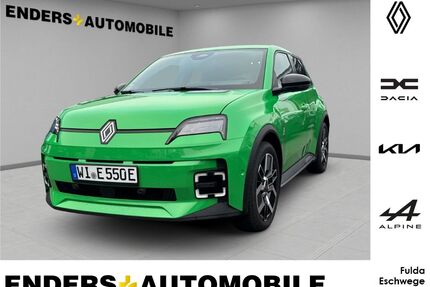 Renault R 5 Gebrauchtwagen