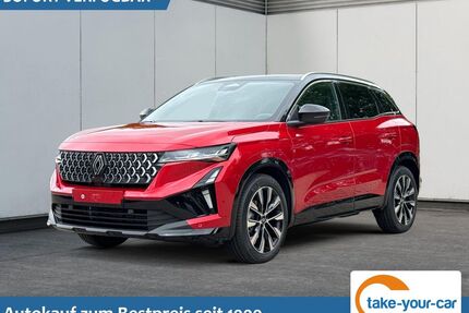 Renault Austral Gebrauchtwagen