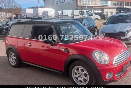 Mini Cooper D Gebrauchtwagen