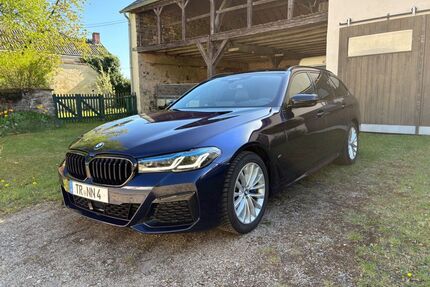 BMW 540 Gebrauchtwagen