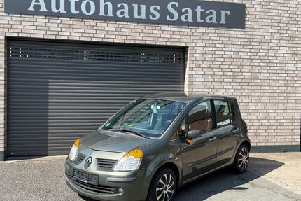 Renault Modus Gebrauchtwagen