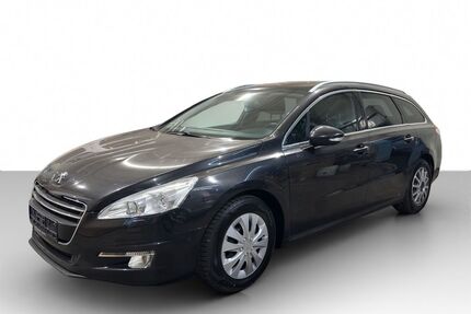 Peugeot 508 Gebrauchtwagen