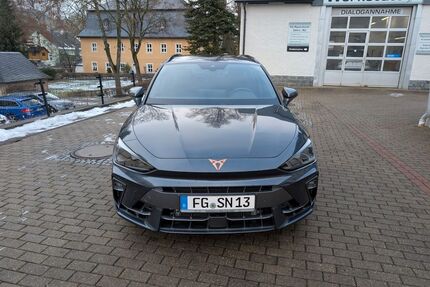 Cupra Leon Gebrauchtwagen