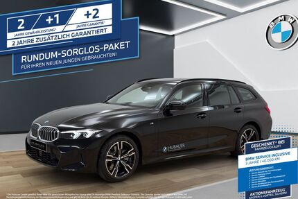 BMW 330 Gebrauchtwagen
