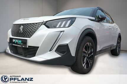 Peugeot 2008 Gebrauchtwagen