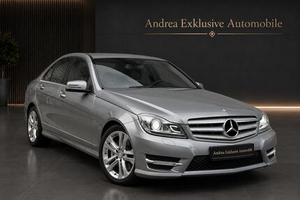 Mercedes-Benz C 220 Gebrauchtwagen