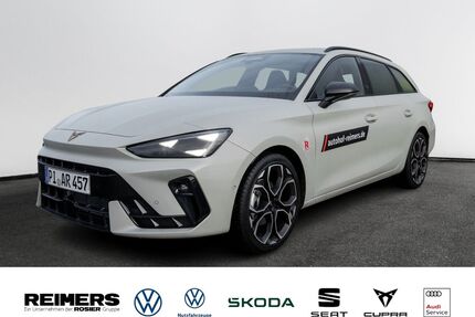 Cupra Leon Gebrauchtwagen