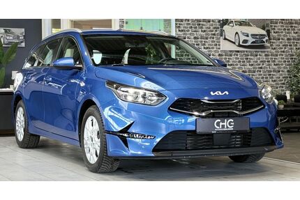 Kia ceed Sportswagon Gebrauchtwagen