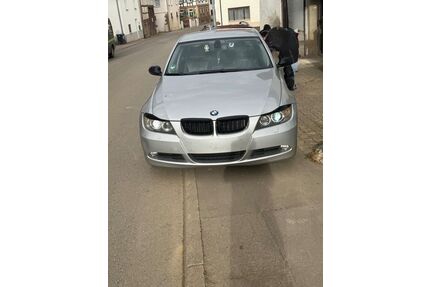 BMW 320 Gebrauchtwagen