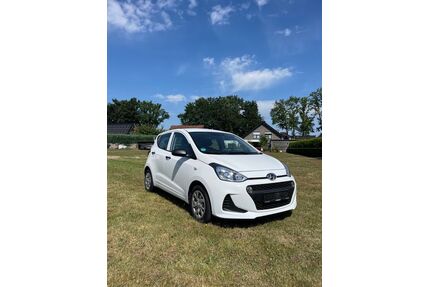 Hyundai i10 Gebrauchtwagen