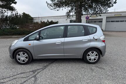 Honda Jazz Gebrauchtwagen