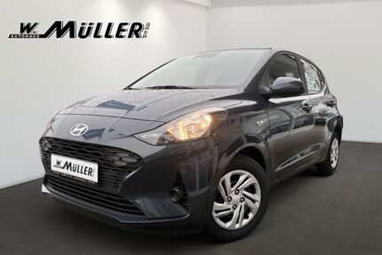 Hyundai i10 Gebrauchtwagen