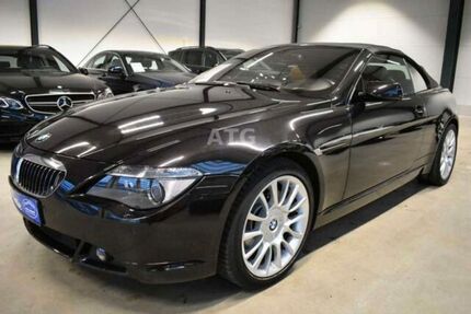 BMW 650 Gebrauchtwagen