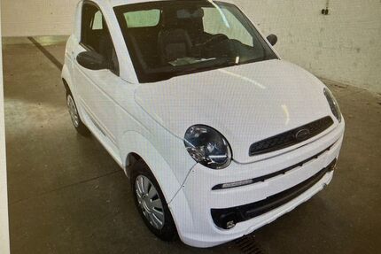 Microcar DUÈ Gebrauchtwagen