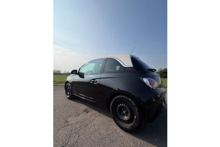 Opel Adam Gebrauchtwagen